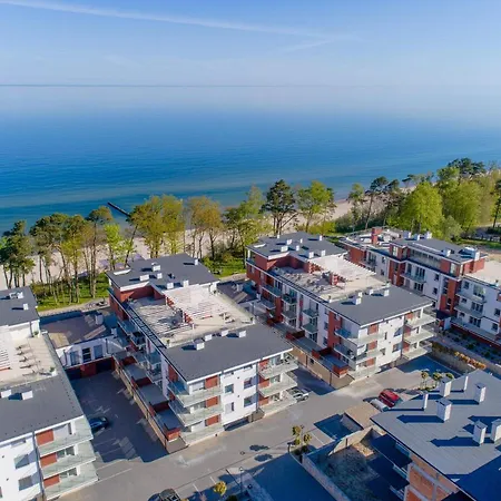 Klifowa 47 Lägenhet *